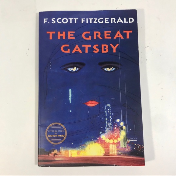 The Great Gatsby by F. Scott Fitzgerald - Picture 1 of 3